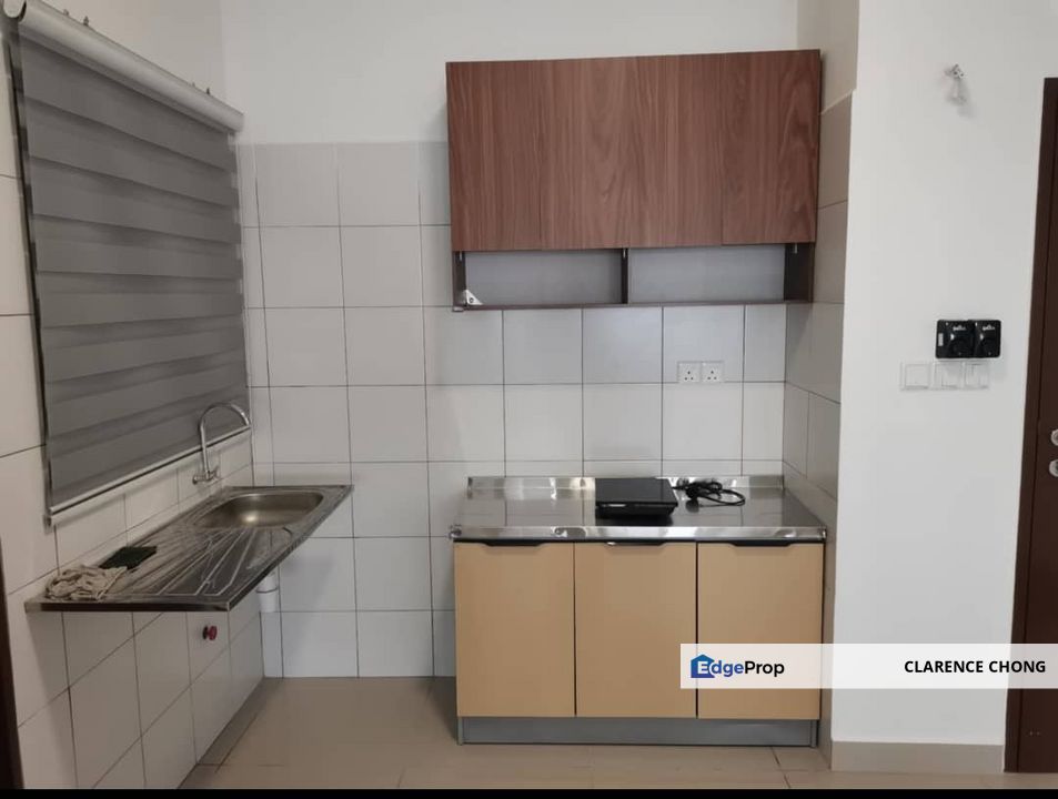 Mercu Jalil, Bukit Jalil, Kuala Lumpur, Kuala Lumpur, Bukit Jalil