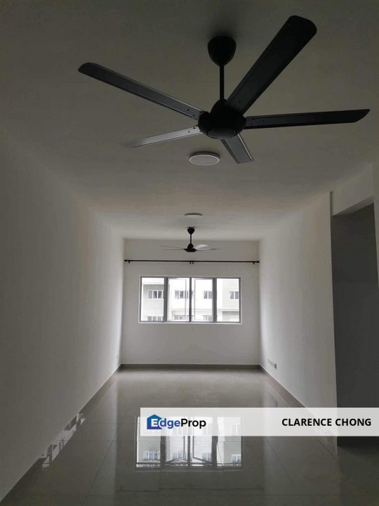 Mercu Jalil, Bukit Jalil, Kuala Lumpur, Kuala Lumpur, Bukit Jalil