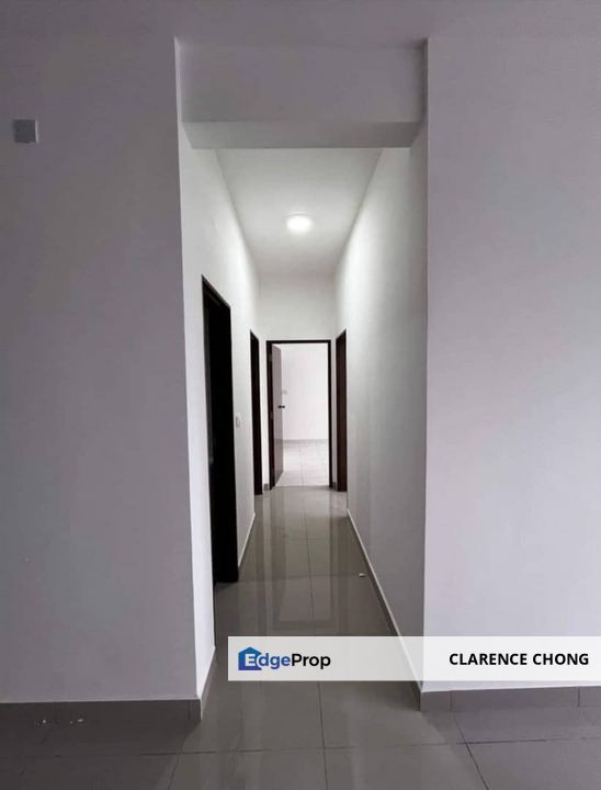 Mercu Jalil, Bukit Jalil, Kuala Lumpur, Kuala Lumpur, Bukit Jalil