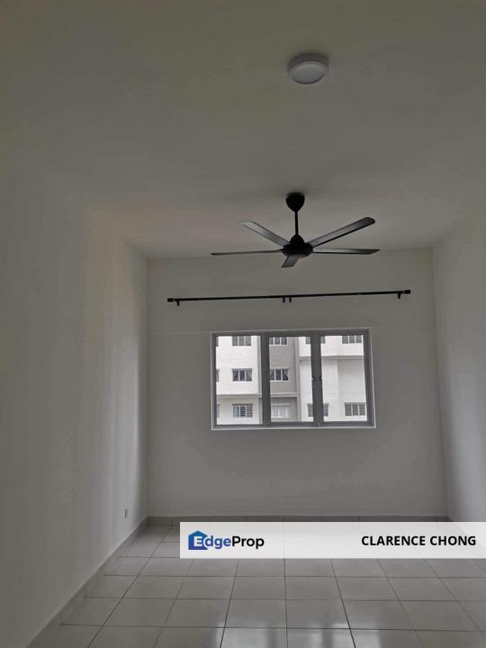 Mercu Jalil, Bukit Jalil, Kuala Lumpur, Kuala Lumpur, Bukit Jalil