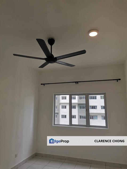 Mercu Jalil, Bukit Jalil, Kuala Lumpur, Kuala Lumpur, Bukit Jalil