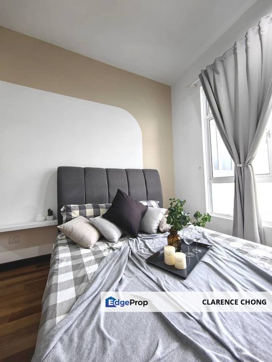 Paraiso Residence, Bukit Jalil, Kuala Lumpur, Kuala Lumpur, Bukit Jalil