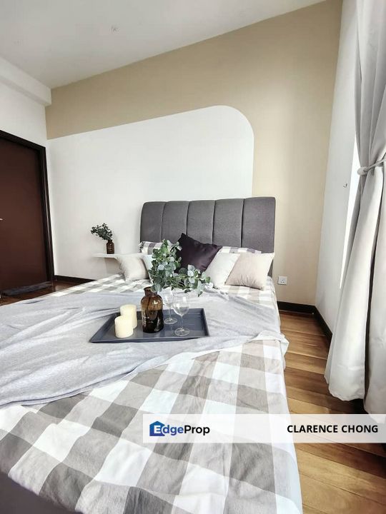 Paraiso Residence, Bukit Jalil, Kuala Lumpur, Kuala Lumpur, Bukit Jalil