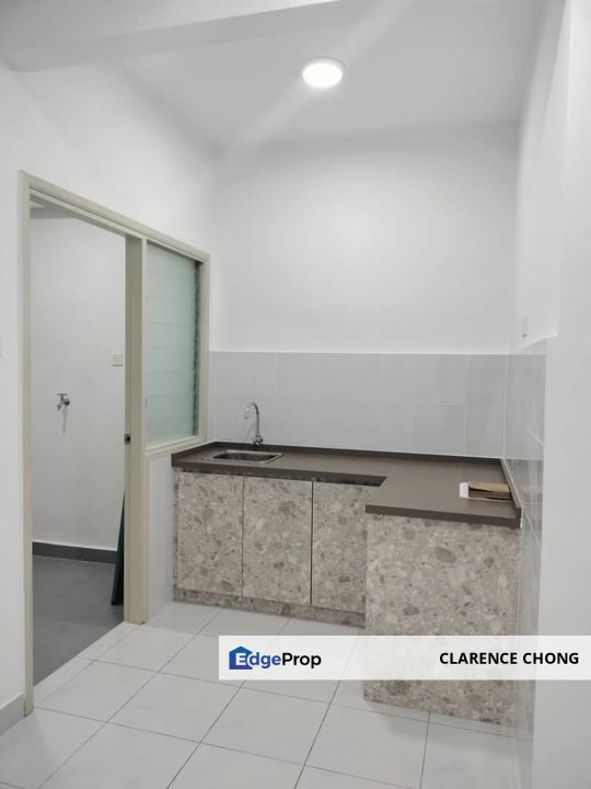 Impiana Sky Residensi @ The Earth, Bukit Jalil, Kuala Lumpur, Kuala Lumpur, Bukit Jalil