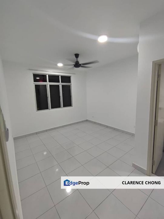 Impiana Sky Residensi @ The Earth, Bukit Jalil, Kuala Lumpur, Kuala Lumpur, Bukit Jalil