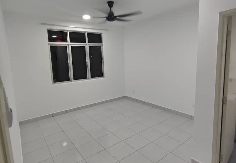 Impiana Sky Residensi @ The Earth