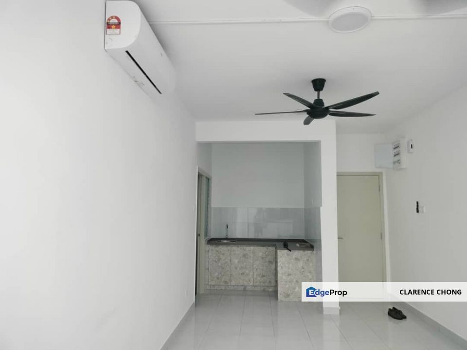 Impiana Sky Residensi @ The Earth, Bukit Jalil, Kuala Lumpur, Kuala Lumpur, Bukit Jalil