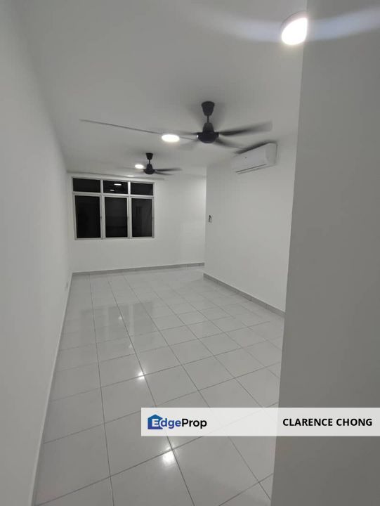 Impiana Sky Residensi @ The Earth, Bukit Jalil, Kuala Lumpur, Kuala Lumpur, Bukit Jalil