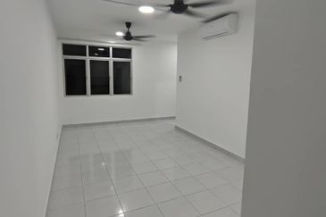 Impiana Sky Residensi @ The Earth