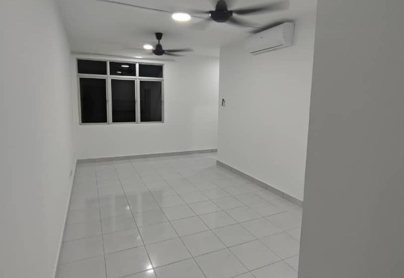 Impiana Sky Residensi @ The Earth