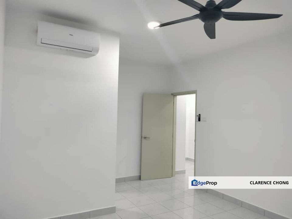 Impiana Sky Residensi @ The Earth, Bukit Jalil, Kuala Lumpur, Kuala Lumpur, Bukit Jalil