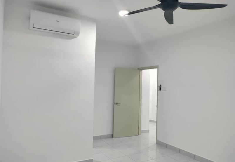 Impiana Sky Residensi @ The Earth