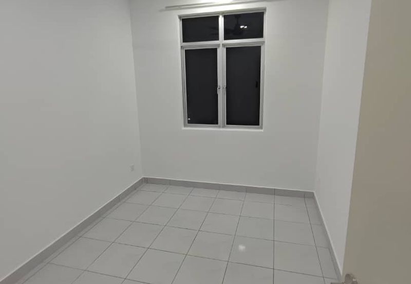 Impiana Sky Residensi @ The Earth