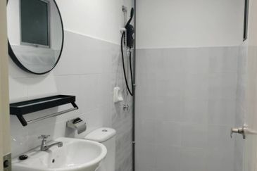 Impiana Sky Residensi @ The Earth