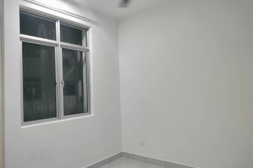 Impiana Sky Residensi @ The Earth