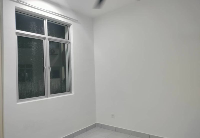 Impiana Sky Residensi @ The Earth