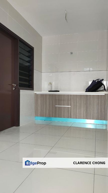 Paraiso Residence, Bukit Jalil, Kuala Lumpur, Kuala Lumpur, Bukit Jalil