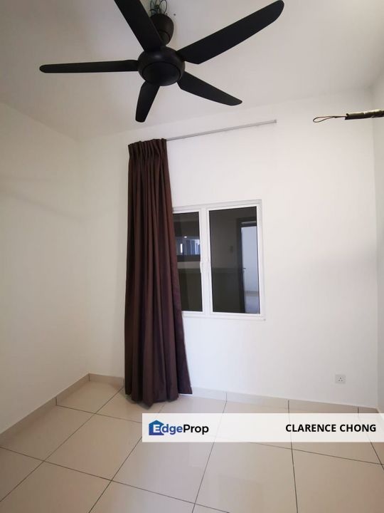 Paraiso Residence, Bukit Jalil, Kuala Lumpur, Kuala Lumpur, Bukit Jalil