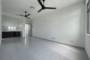 Impiana Sky Residensi @ The Earth