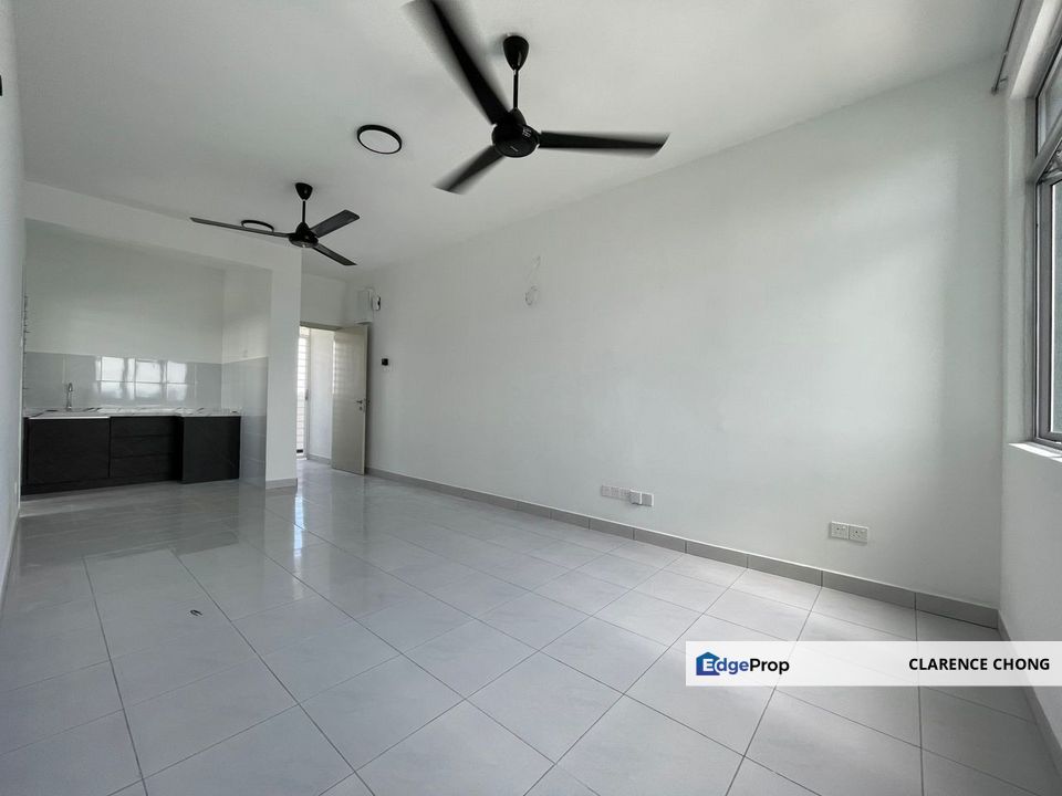 Impiana Sky Residensi @ The Earth, Bukit Jalil, Kuala Lumpur, Kuala Lumpur, Bukit Jalil