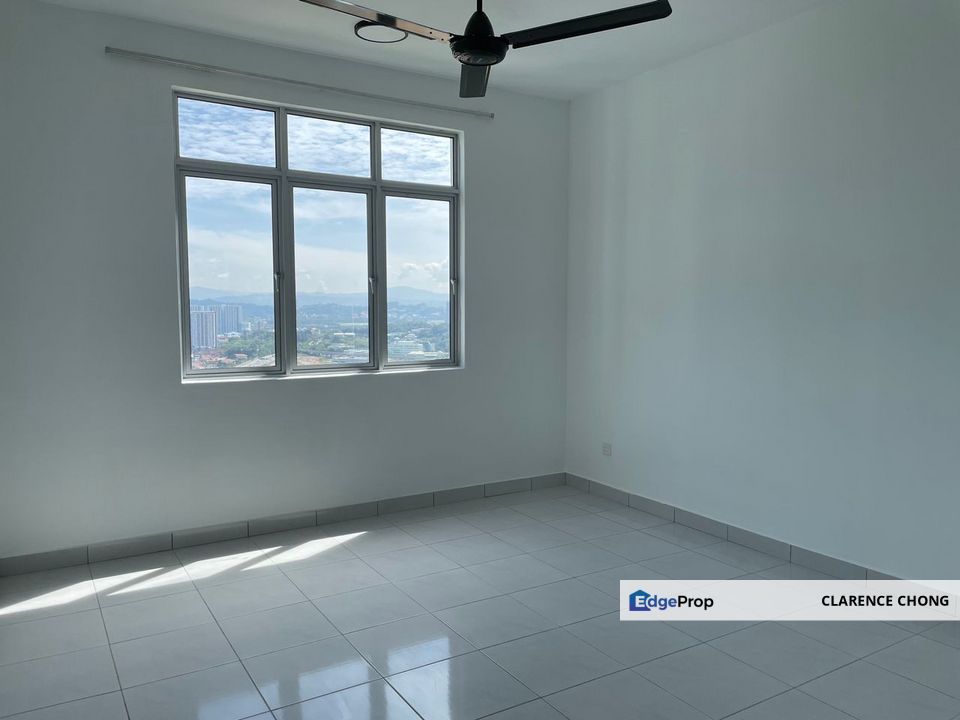 Impiana Sky Residensi @ The Earth, Bukit Jalil, Kuala Lumpur, Kuala Lumpur, Bukit Jalil