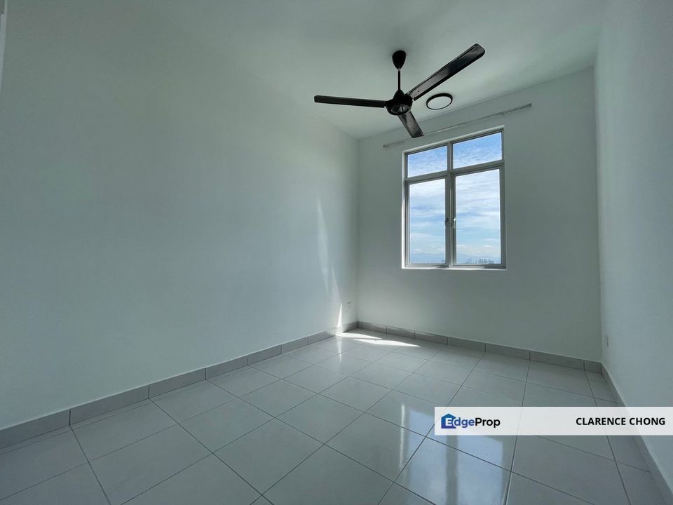 Impiana Sky Residensi @ The Earth, Bukit Jalil, Kuala Lumpur, Kuala Lumpur, Bukit Jalil