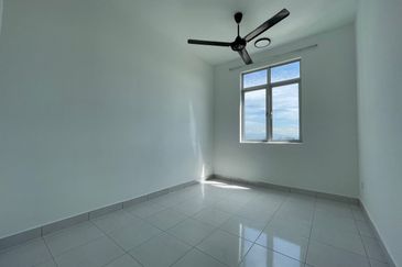 Impiana Sky Residensi @ The Earth