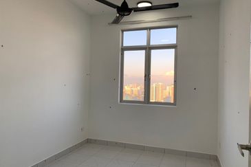 Impiana Sky Residensi @ The Earth