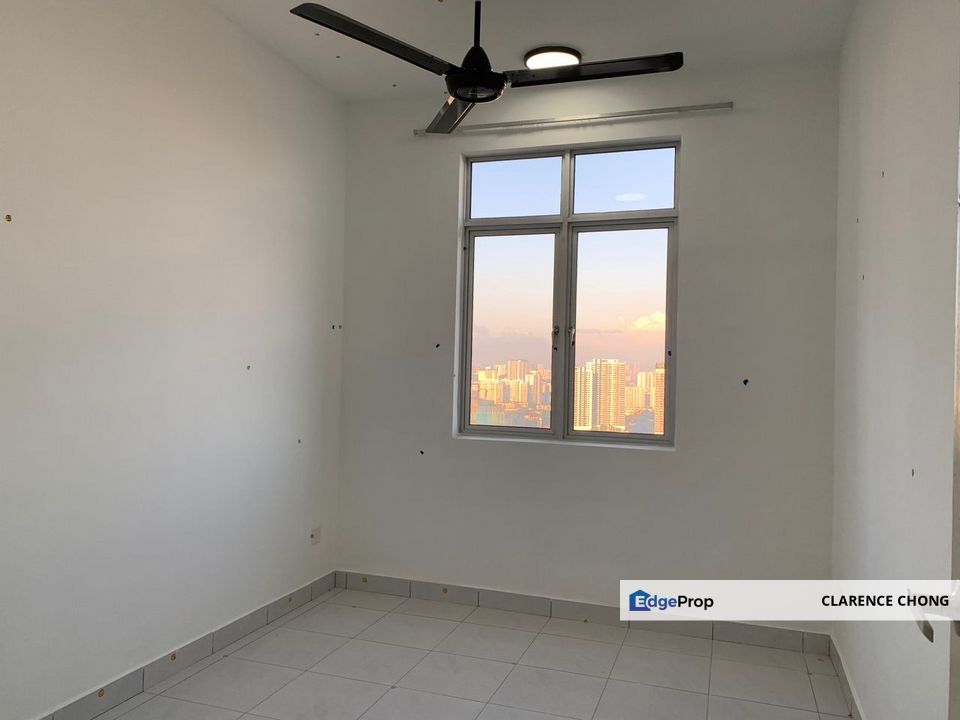 Impiana Sky Residensi @ The Earth, Bukit Jalil, Kuala Lumpur, Kuala Lumpur, Bukit Jalil