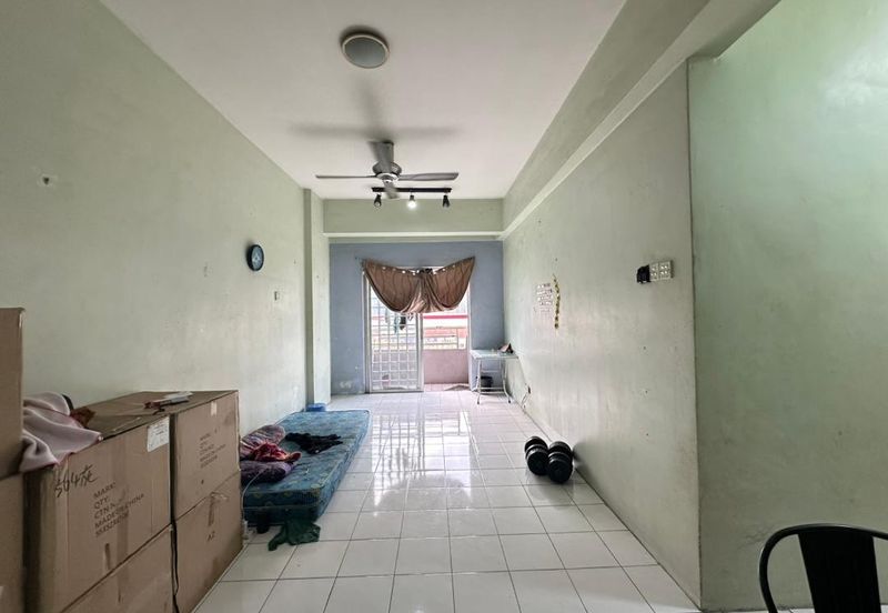 Jalil Damai Apartments