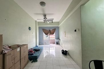 Jalil Damai Apartments