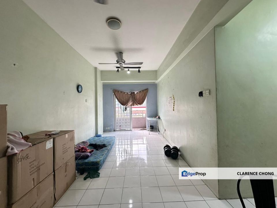 Jalil Damai Apartments, Bukit Jalil, Kuala Lumpur, Kuala Lumpur, Bukit Jalil