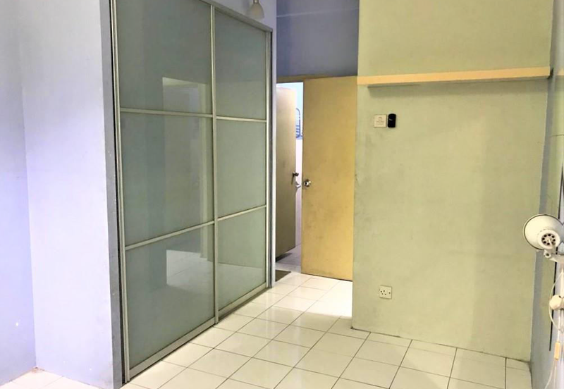 Jalil Damai Apartments