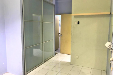 Jalil Damai Apartments