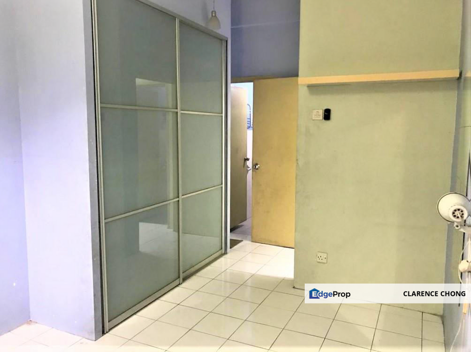 Jalil Damai Apartments, Bukit Jalil, Kuala Lumpur, Kuala Lumpur, Bukit Jalil