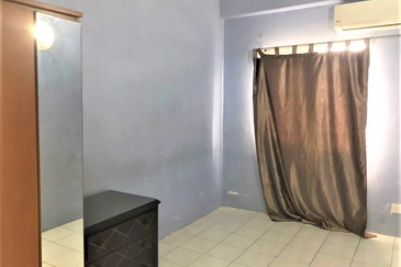 Jalil Damai Apartments