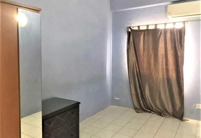 Jalil Damai Apartments