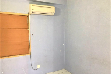 Jalil Damai Apartments