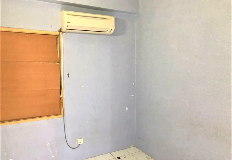 Jalil Damai Apartments