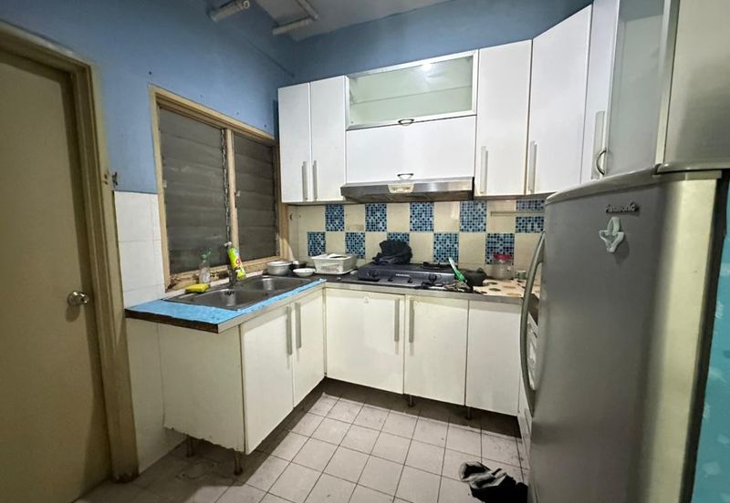 Jalil Damai Apartments