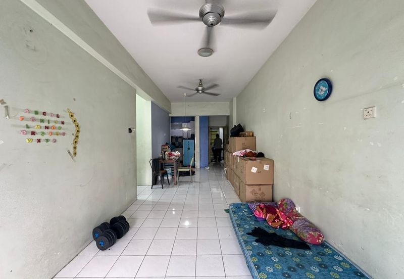 Jalil Damai Apartments