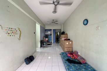 Jalil Damai Apartments