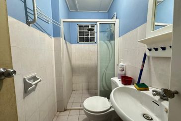 Jalil Damai Apartments