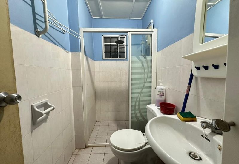 Jalil Damai Apartments