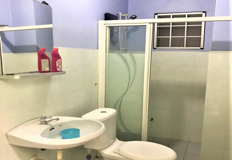 Jalil Damai Apartments