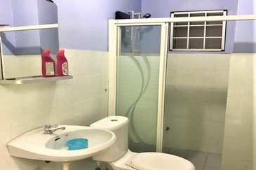 Jalil Damai Apartments