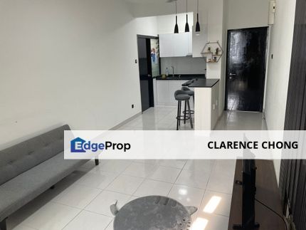 Impiana Sky Residensi @ The Earth, Bukit Jalil, Kuala Lumpur, Kuala Lumpur, Bukit Jalil