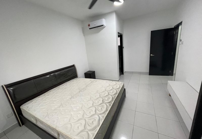 Impiana Sky Residensi @ The Earth