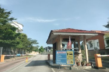 Alam Sutera, Bukit Jalil, Kuala Lumpur Residential Bungalow Land for Sale