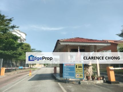 Alam Sutera, Bukit Jalil, Kuala Lumpur Residential Bungalow Land for Sale, Kuala Lumpur, Bukit Jalil